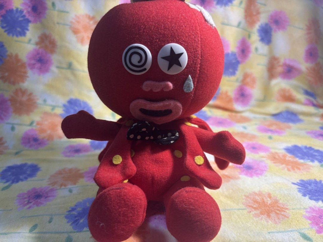 Kure Kure Takora hammer toy (Category: Kids Toys) located in Calamba. Submitted by cur8d (Listing ID 1463117744, Image 1). Description: .