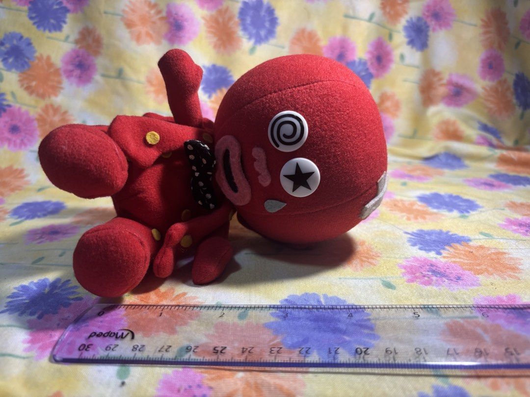 Kure Kure Takora hammer toy (Category: Kids Toys) located in Calamba. Submitted by cur8d (Listing ID 1463117744, Image 2). Description: .