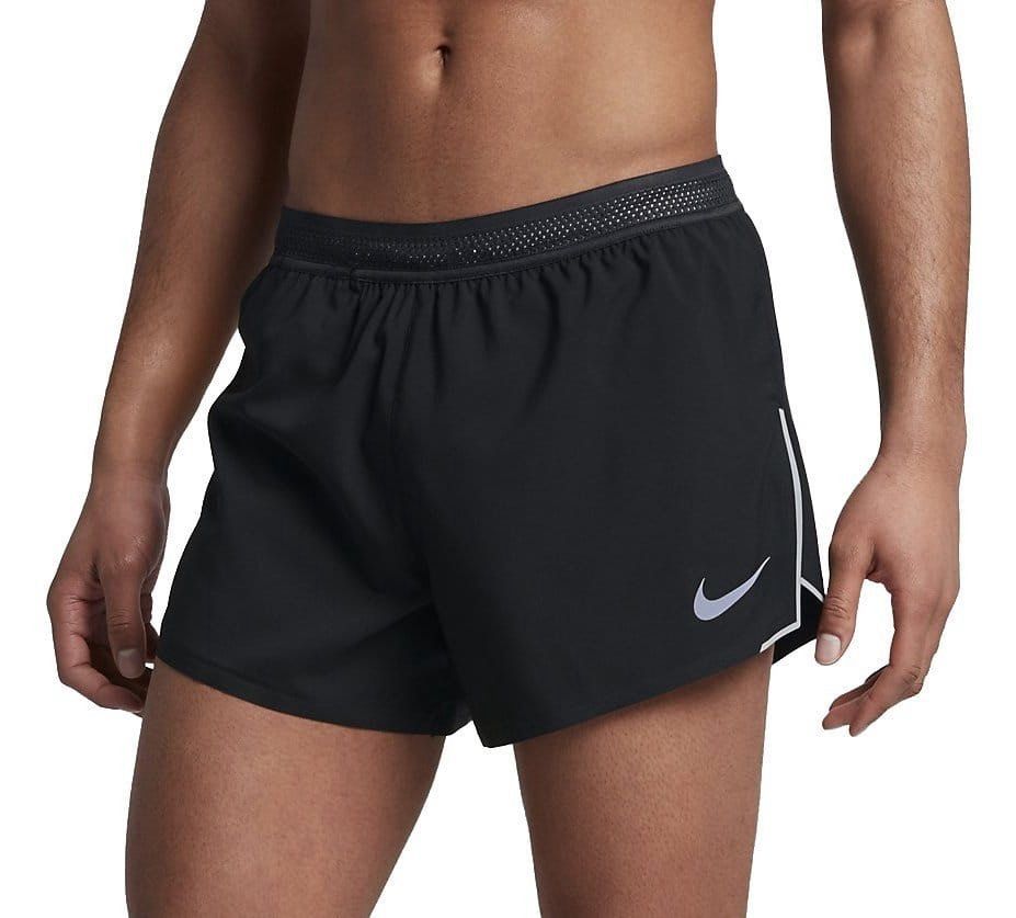 (L) Nike Aeroswift short (Category: Activewear) located in Marilao. Submitted by mermaidswimwear (Listing ID 1462944973, Image 1). Description: Large-XL With inner With drawstrings Plus sf.