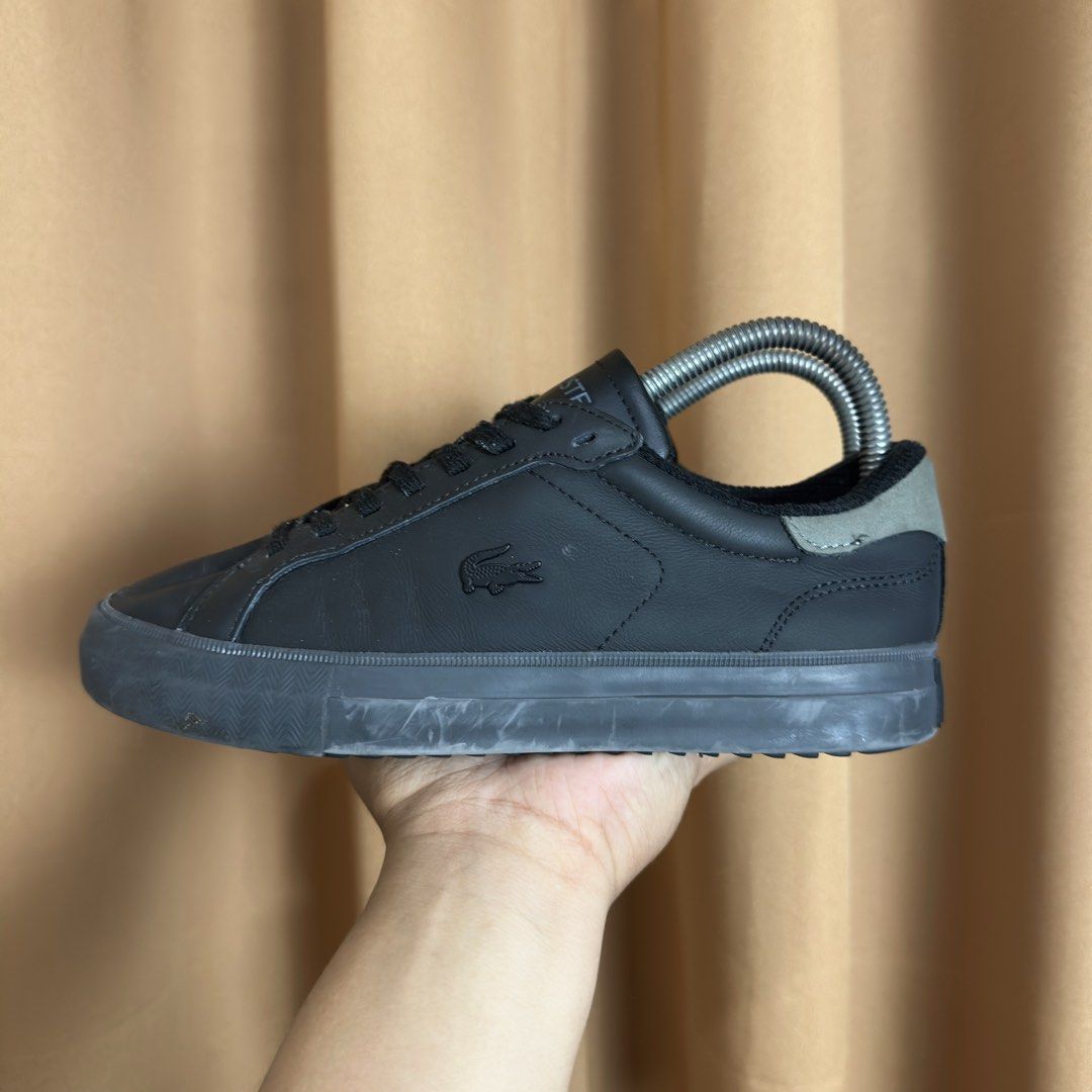 Lacoste (Category: Sneakers) located in Don Carlos. Submitted by rabearcelj59593 (Listing ID 1462950567, Image 3). Description: .
