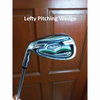 Irons and Wedges Collection item 1