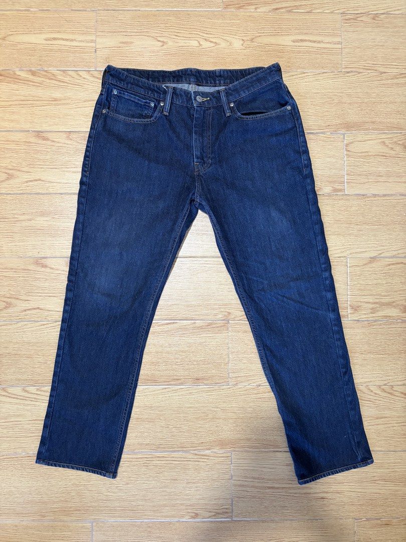 Levi's Commuter Stretch Jeans (Category: Jeans) located in Manila. Submitted by recreator (Listing ID 1463035105, Image 2). Description: .