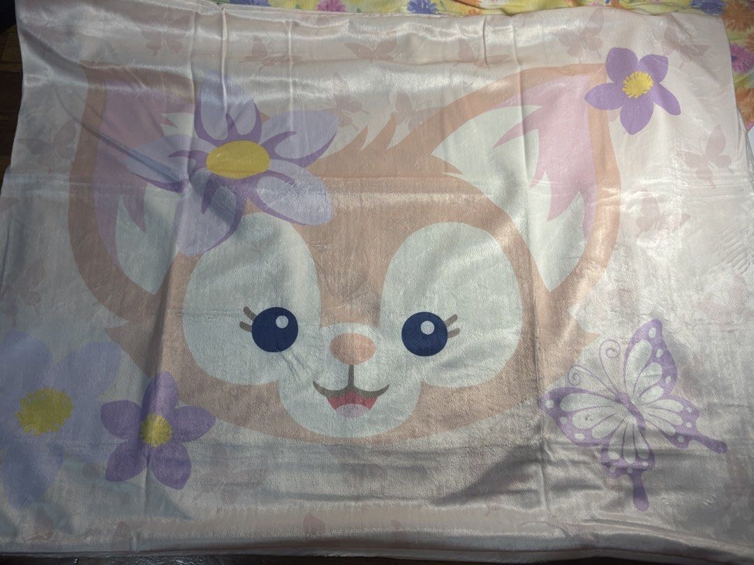 LinaBell pillowcase (Category: Bedding & Towels) located in Calamba. Submitted by cur8d (Listing ID 1463059318, Image 2). Description: 1 piece only.