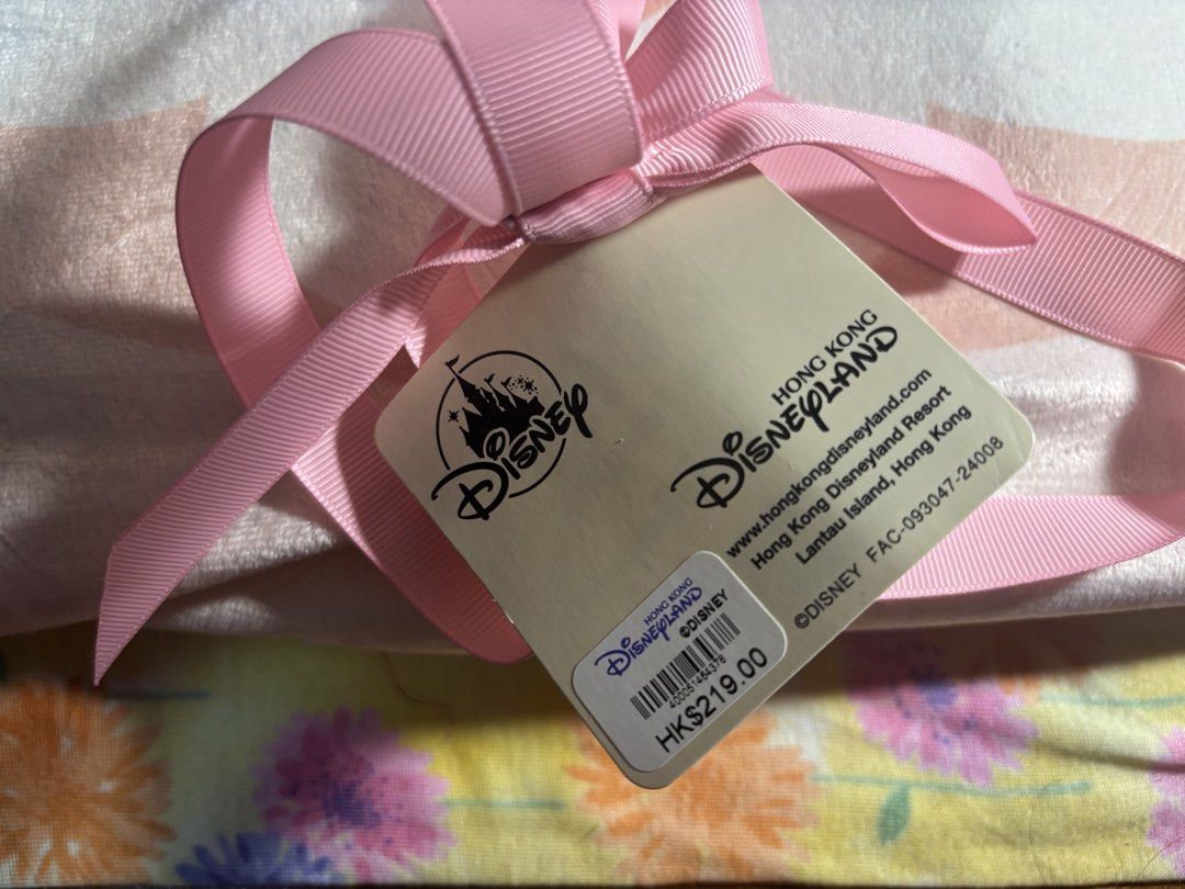 LinaBell pillowcase (Category: Bedding & Towels) located in Calamba. Submitted by cur8d (Listing ID 1463059318, Image 3). Description: 1 piece only.