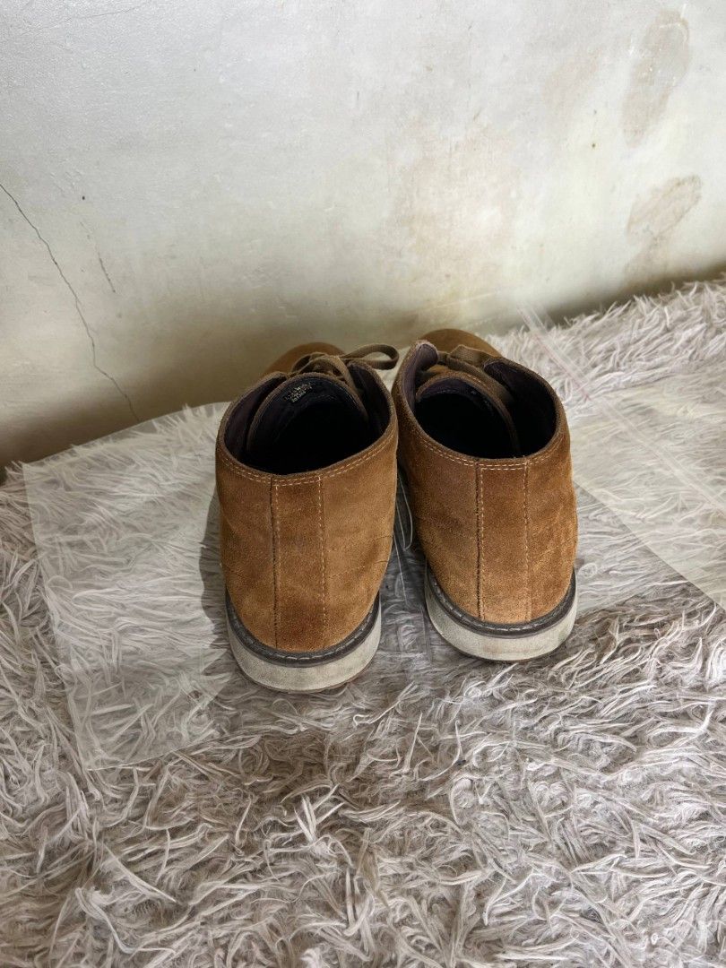 L.L. BEAN BOOTS (Category: Boots) located in Baguio. Submitted by labelleferroniere (Listing ID 1463048220, Image 2). Description: accepting offers 😁 loc baguio.