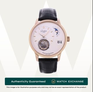 (Category: ) located in . Submitted by watchexchange.sg (Listing ID 1361197389, Image 1). Description: .