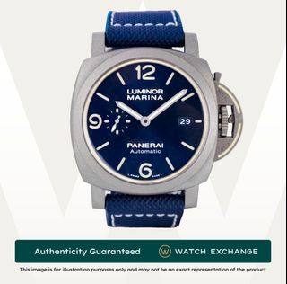 (Category: ) located in . Submitted by watchexchange.sg (Listing ID 1416861268, Image 1). Description: .