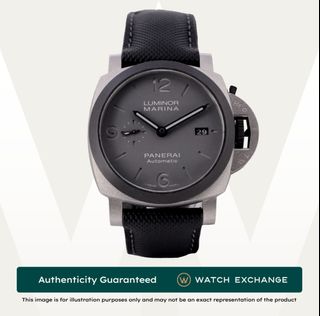 (Category: ) located in . Submitted by watchexchange.sg (Listing ID 1459320773, Image 1). Description: .
