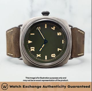 (Category: ) located in . Submitted by watchexchange.sg (Listing ID 1446756343, Image 1). Description: .