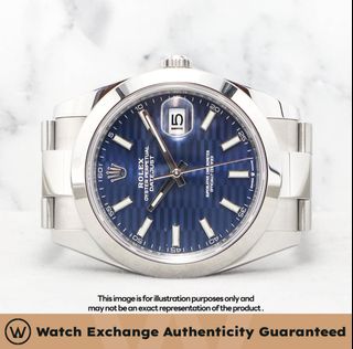 (Category: ) located in . Submitted by watchexchange.sg (Listing ID 1461482891, Image 1). Description: .