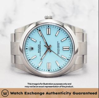 (Category: ) located in . Submitted by watchexchange.sg (Listing ID 1445714742, Image 1). Description: .