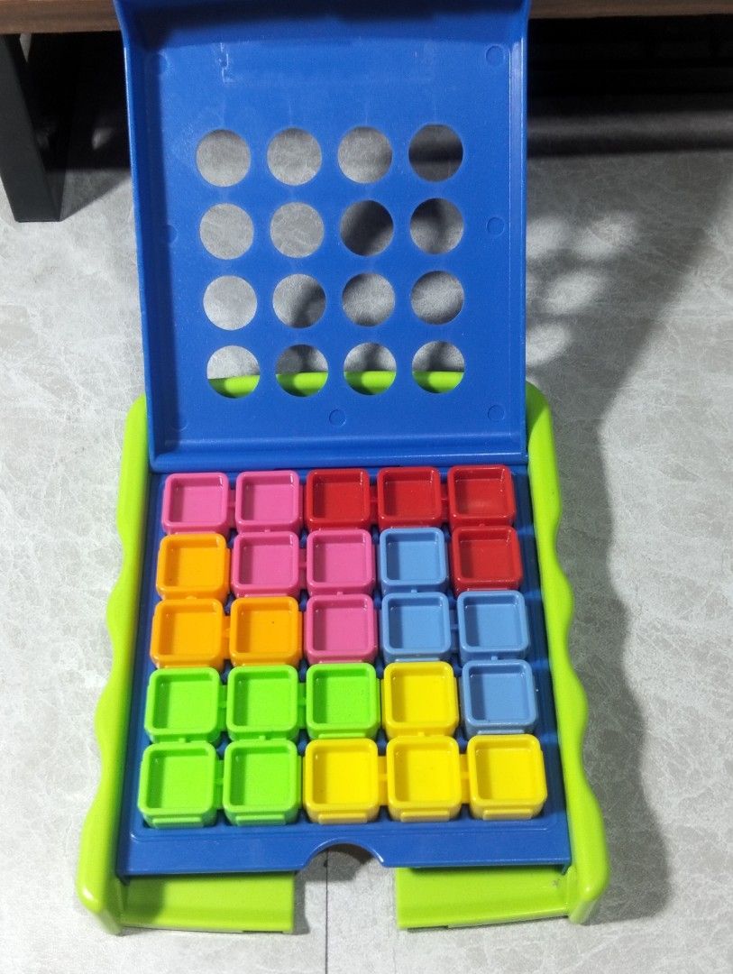 LONPOS SMART CHAMPION EDUCATIONAL PUZZLE GAME (Category: Educational & Learning Toys) located in Batangas. Submitted by amerie_store (Listing ID 1463060013, Image 2). Description: ◾WYSIWYG 🔊Kindly visit & follow my FB page for more updated Toys,Aniks,etc...🤩 🌈👉AMERIE STORE👈🌈 📌Mine Now,Pay after invoice 📌No refund 📌MOP: Gcash 🚛 Shipping sched every Saturday only via Flash Express.