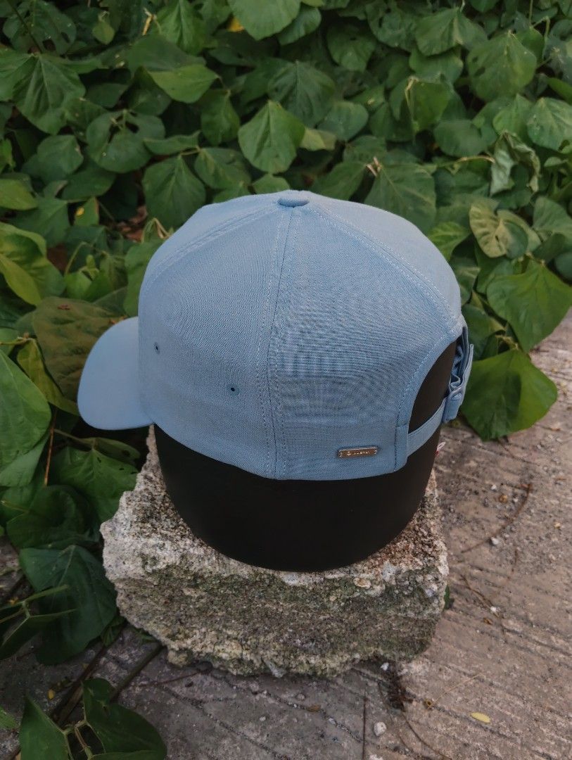 LULULEMON BALLER HAT SOFT *Embroidered (Category: Caps & Hats) located in Talisay. Submitted by nooooooooooooooooy (Listing ID 1463111400, Image 3). Description: LULULEMON BALLER HAT SOFT *Embroidered ONE SIZE FITS ALL EXCELLENT NO FLAWS, NEED WASH PM💌💌.