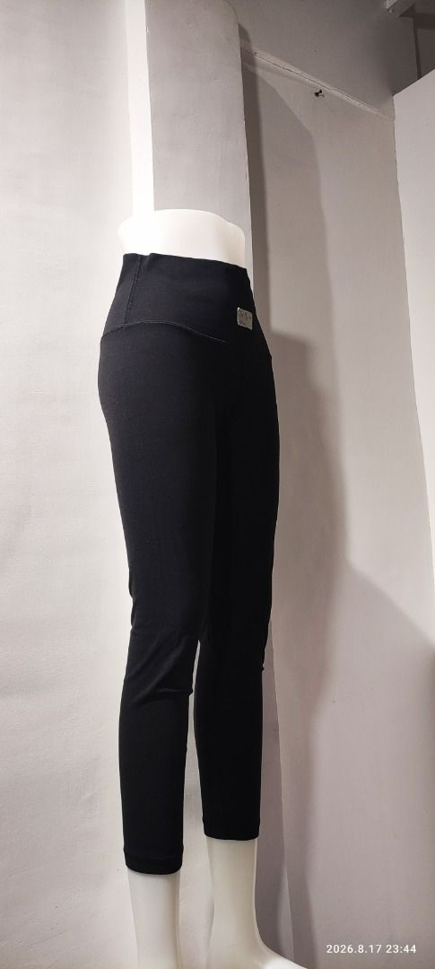 Lululemon (size 8) Align Leggings (Category: Activewear) located in Calamba. Submitted by lulu.thrift.finds (Listing ID 1462995980, Image 3). Description: Lululemon Size 8 Align Leggings No discount for single items. Can give a little discount for multiple-item purchases. Kindly check my store, selling all lulu :) First to pay basis Payment via GCash only Shipped thru Jnt within 2-3 days Free shipping for min 1.5k purchase Items will only be rese