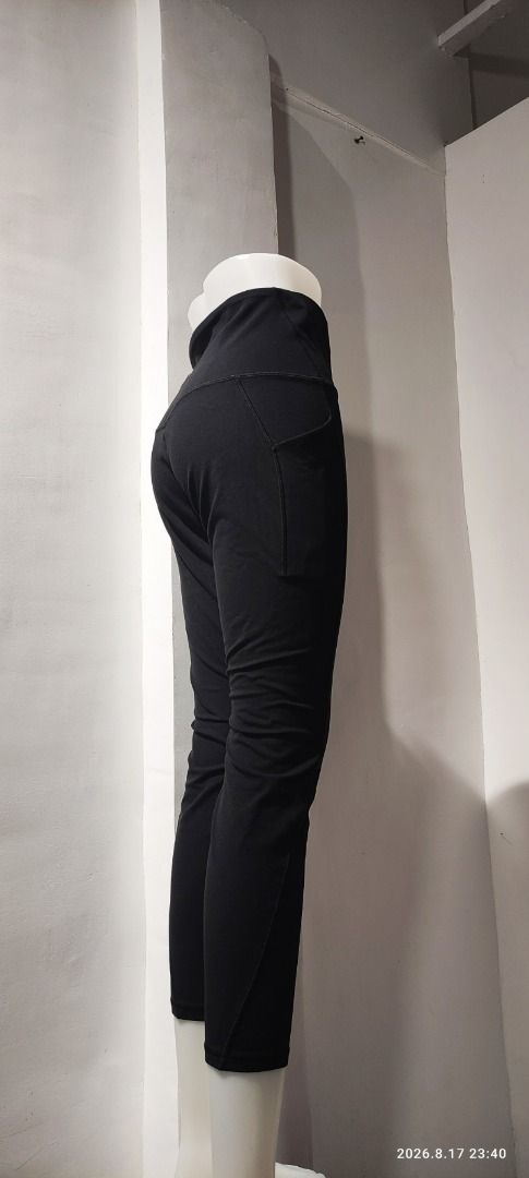 Lululemon (size 8) Align with Pockets (Category: Activewear) located in Calamba. Submitted by lulu.thrift.finds (Listing ID 1462954352, Image 1). Description: Lululemon Size 8 Align with Pockets No discount for single items. Can give a little discount for multiple-item purchases. Kindly check my store, selling all lulu :) First to pay basis Payment via GCash only Shipped thru Jnt within 2-3 days Free shipping for min 1.5k purchase Items will only