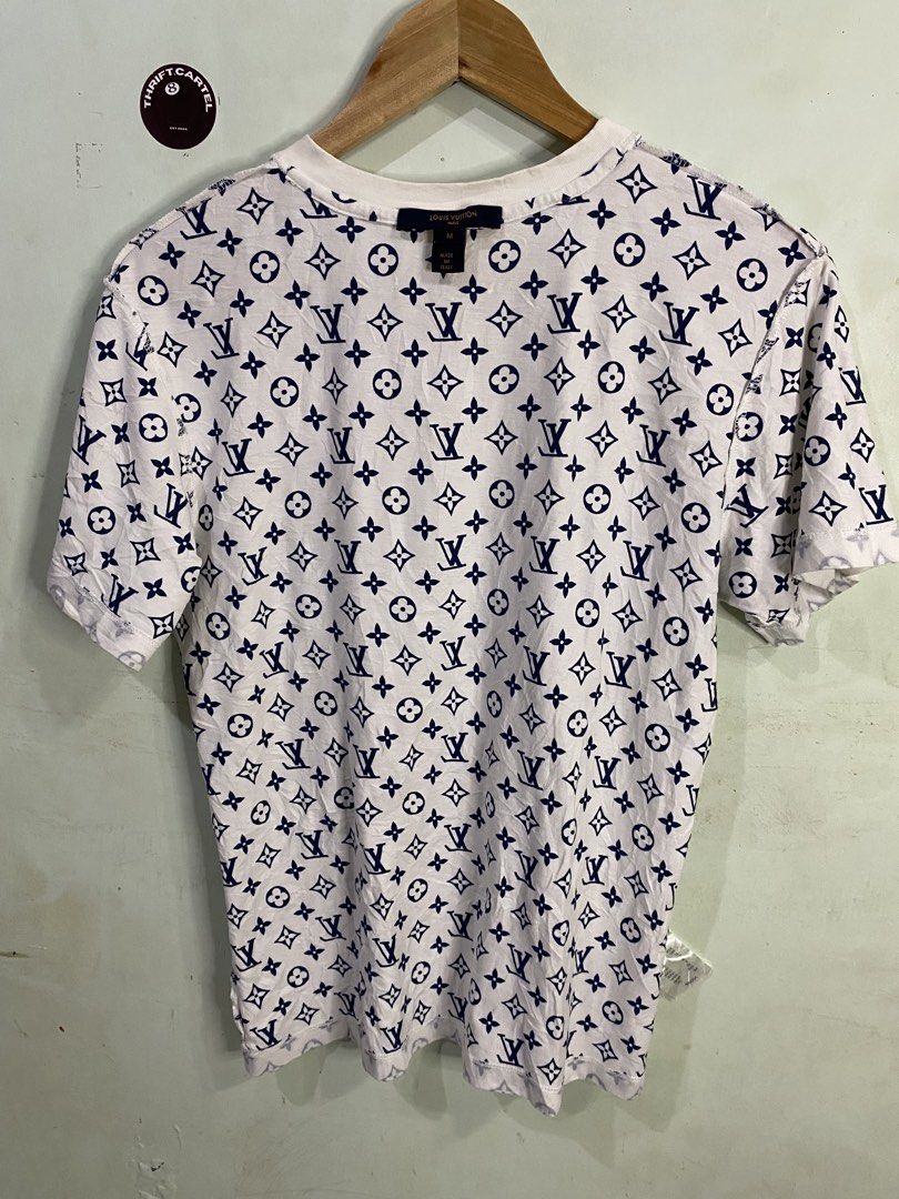 LV MONOGRAM (Category: Luxury Apparel) located in Rizal. Submitted by thrift.cartel (Listing ID 1463094054, Image 3). Description: NEED WASH ONLY .