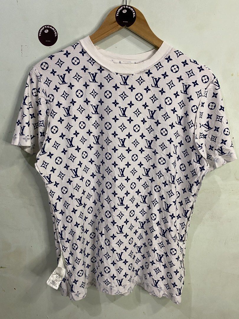 LV MONOGRAM (Category: Luxury Apparel) located in Rizal. Submitted by thrift.cartel (Listing ID 1463094054, Image 2). Description: NEED WASH ONLY .