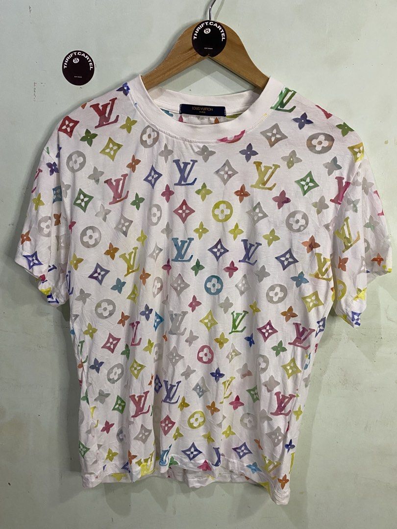 LV MONOGRAM SEE THROUGH (Category: Luxury Apparel) located in Rizal. Submitted by thrift.cartel (Listing ID 1463094209, Image 1). Description: .