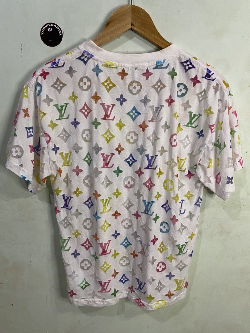 LV MONOGRAM SEE THROUGH (Category: Luxury Apparel) located in Rizal. Submitted by thrift.cartel (Listing ID 1463094209, Image 2). Description: .