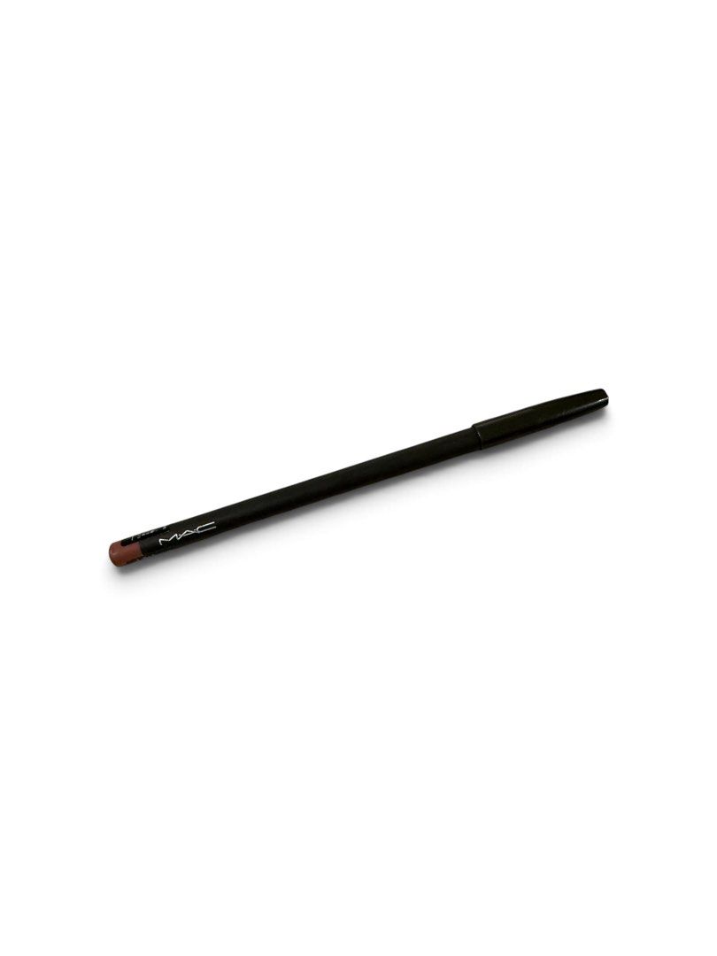 MAC Lip Liner Boldly Bare SRP ₱1800 (Category: Makeup) located in Davao. Submitted by gr8stmom_melissa (Listing ID 1462992556, Image 2). Description: Authentic!!!.