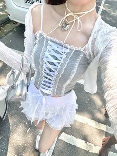 （分類：）位於 。 由 fuzzywearwear 提交（商品編號 1463046277，圖片 1）。簡介： 。