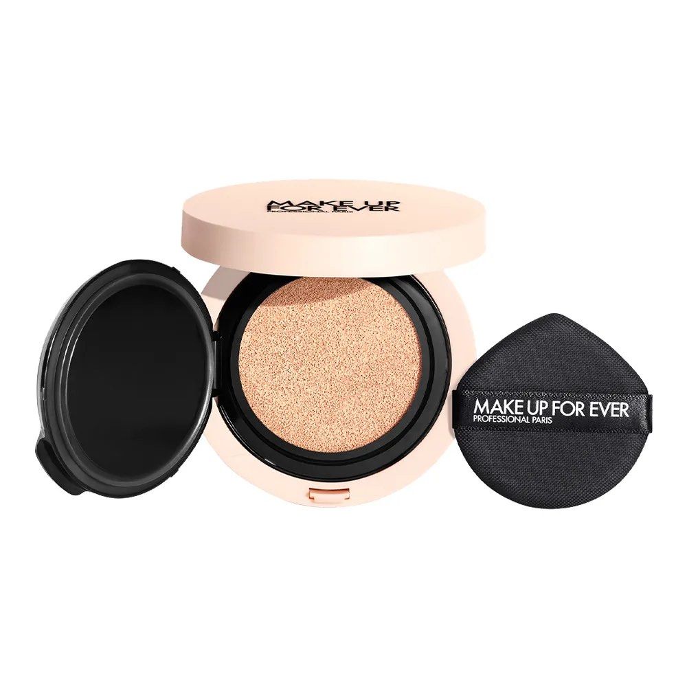 MAKE UP FOR EVER HD SKIN CUSHION FOUNDATION 1N00 (Category: Makeup) located in Quezon City. Submitted by soldbypam (Listing ID 1462930581, Image 1). Description: RFS: wrong shade Low ballers will not be entertained.