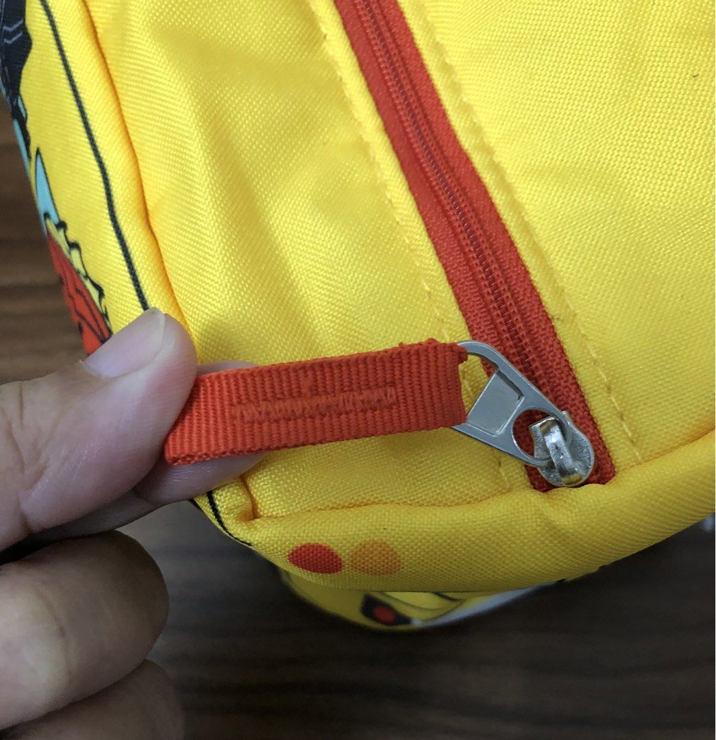 Marvel Clutch Bag (Category: Luxury Bags & Wallets) located in Cavite. Submitted by surplus_atbp (Listing ID 1463004767, Image 3). Description: .