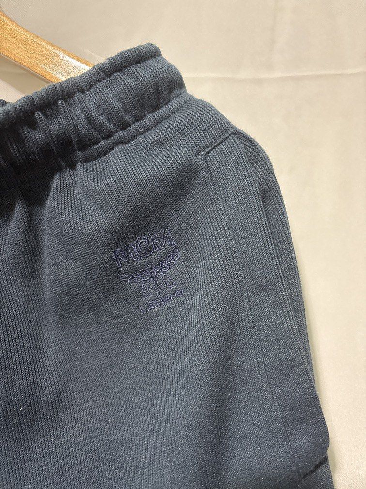 MCM Jogger Pants (Category: Luxury Apparel) located in Tagum. Submitted by zerkinbrylethrift (Listing ID 1462959286, Image 2). Description: .