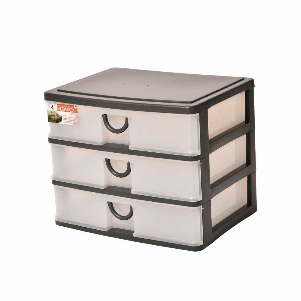 Megabox Storage Boxes and Desk Drawer (Take All) (Category: Storage Boxes & Baskets) located in San Juan City. Submitted by true.lavender (Listing ID 1463024002, Image 2). Description: .