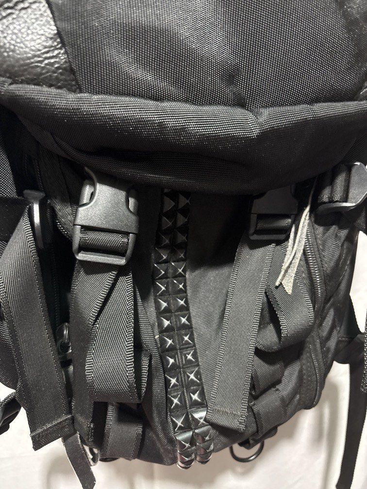 Mementism Bag (Category: Backpacks) located in Tagum. Submitted by zerkinbrylethrift (Listing ID 1463019008, Image 2). Description: .