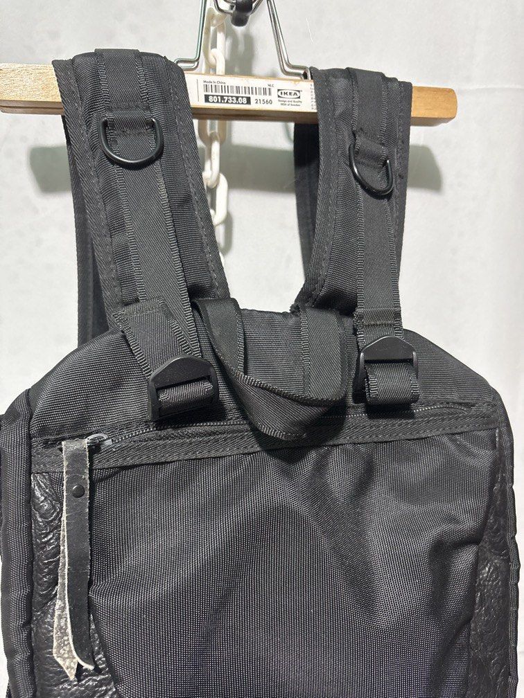 Mementism Bag (Category: Backpacks) located in Tagum. Submitted by zerkinbrylethrift (Listing ID 1463019008, Image 3). Description: .