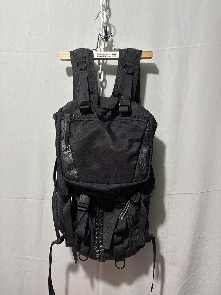 Mementism Bag (Category: Backpacks) located in Tagum. Submitted by zerkinbrylethrift (Listing ID 1463019008, Image 1). Description: .