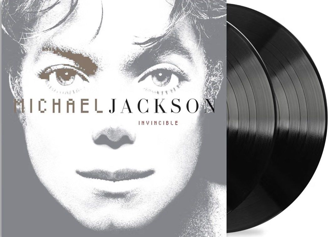 Michael Jackson Invincible Vinyl [BLACK 2 LP] (Category: Vinyls) located in Bacoor. Submitted by jescords (Listing ID 1463052251, Image 1). Description: Preorder Michael Jackson Invincible Vinyl [BLACK 2 LP] .