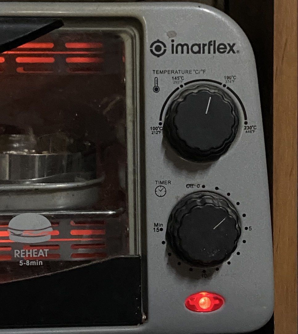 MICROWAVE OVEN (Category: Other Kitchen Appliances) located in Manila. Submitted by dgjohn44288 (Listing ID 1462951243, Image 3). Description: PRE LOVED MICROWAVE OVEN .