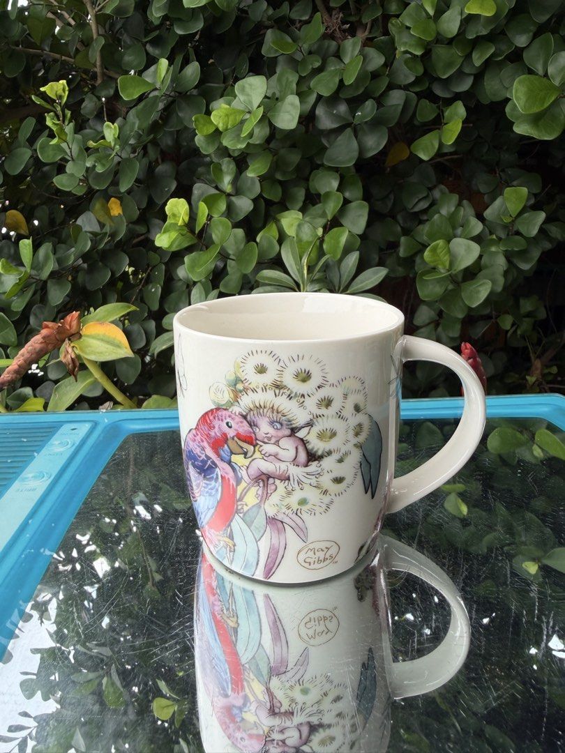 Microwave safe mug (Category: Coffee & Tea Tableware) located in Davao. Submitted by parteawares2 (Listing ID 1462928294, Image 2). Description: One piece cute koala mug microwave oven safe mug.