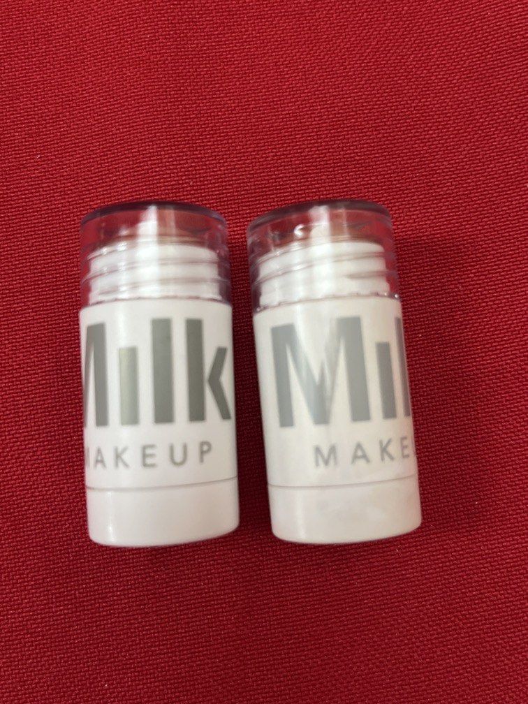 MILK MAKEUP HIGHLIGHTERS LIT AND BLITZED (Category: Makeup) located in Manila. Submitted by luxeclassyshop (Listing ID 1462907392, Image 2). Description: PER PIECE SALE SALE THE PRICE LASTPRICE IS POSTED MILK MAKEUP HIGHLIGHTERS SHADE AVAILABLE LIT 5 6.7g BLITZED1 5.1g No box .