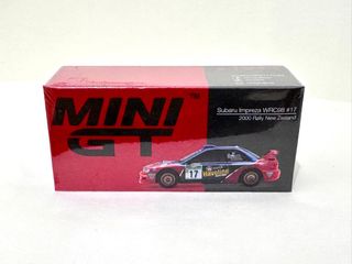 Mini GT, Pop Race, Inno64, 拓意, Trends Hobby, Tarmac, etc… 收藏品 2