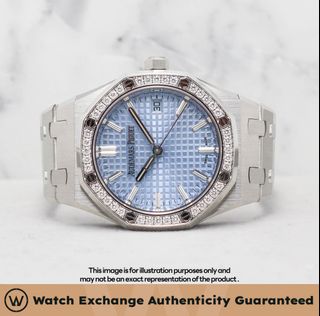 (Category: ) located in . Submitted by watchexchange.sg (Listing ID 1458992528, Image 1). Description: .