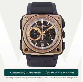 (Category: ) located in . Submitted by watchexchange.sg (Listing ID 1461870682, Image 1). Description: .