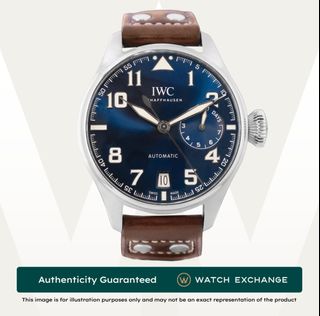 (Category: ) located in . Submitted by watchexchange.sg (Listing ID 1414072930, Image 1). Description: .