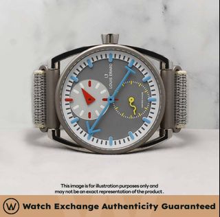 (Category: ) located in . Submitted by watchexchange.sg (Listing ID 1429930168, Image 1). Description: .