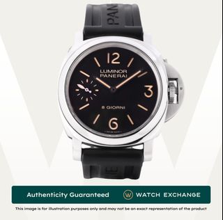 (Category: ) located in . Submitted by watchexchange.sg (Listing ID 1447754923, Image 1). Description: .