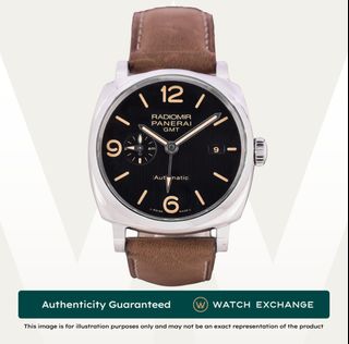 (Category: ) located in . Submitted by watchexchange.sg (Listing ID 1425745934, Image 1). Description: .