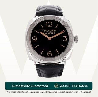 (Category: ) located in . Submitted by watchexchange.sg (Listing ID 1444768827, Image 1). Description: .