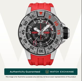(Category: ) located in . Submitted by watchexchange.sg (Listing ID 1394333119, Image 1). Description: .