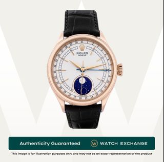 (Category: ) located in . Submitted by watchexchange.sg (Listing ID 1462705438, Image 1). Description: .
