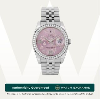 (Category: ) located in . Submitted by watchexchange.sg (Listing ID 1461910665, Image 1). Description: .