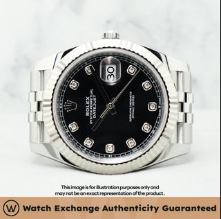 (Category: ) located in . Submitted by watchexchange.sg (Listing ID 1445687842, Image 1). Description: .