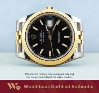 (Category: ) located in . Submitted by watchbooksg (Listing ID 1462910742, Image 1). Description: .