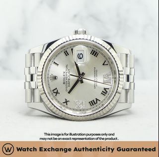(Category: ) located in . Submitted by watchexchange.sg (Listing ID 1462558163, Image 1). Description: .
